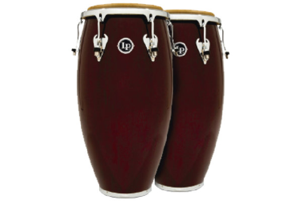 LP Set Congas Matador (Quinto & Conga)