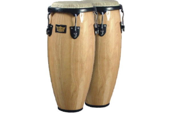 REMO Crown Set Congas (Conga & Tumba)