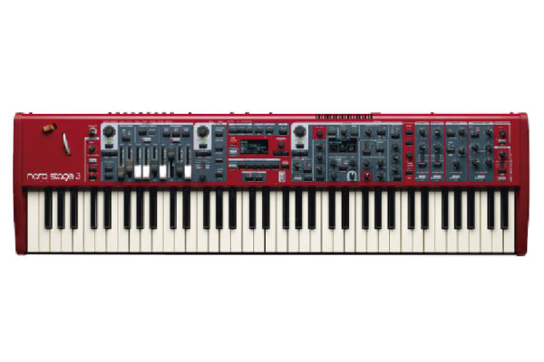 NORD Stage 2 88 Keys