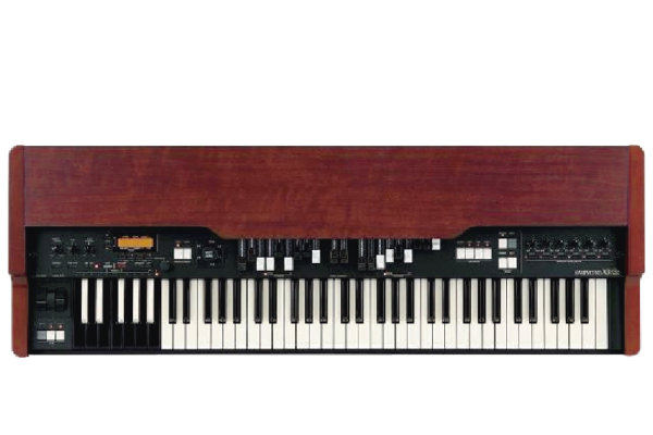 HAMMOND HK-3