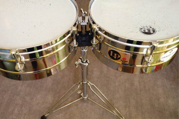 LP Timbal Matador