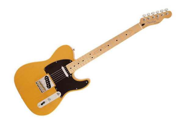 FENDER Telecaster