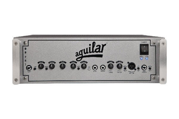 AGUILAR DB 751