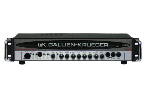 GALLIEN KRUEGER 400