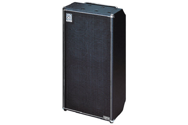 AMPEG Classic 8×10 Cabina para Bajo