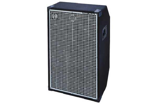SWR The Henry 8×8 Cabina para Bajo