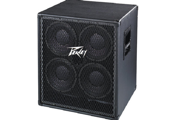 PEAVEY 4×10 Cabina