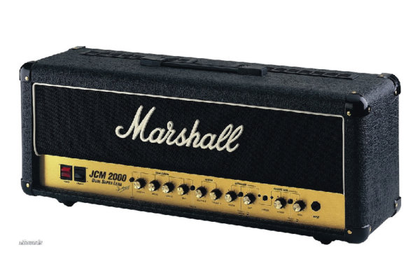 MARSHALL JCM 2000 Head