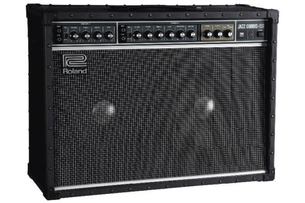ROLAND jazz chorus 120