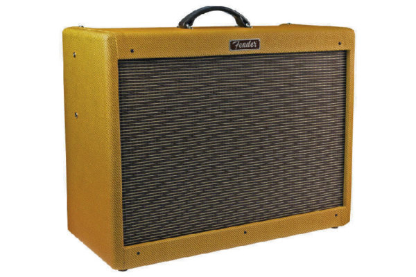 FENDER Bassman 4×10