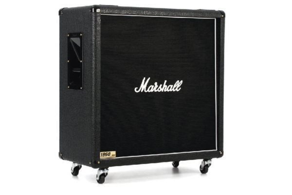 MARSHALL Cabina 1960B
